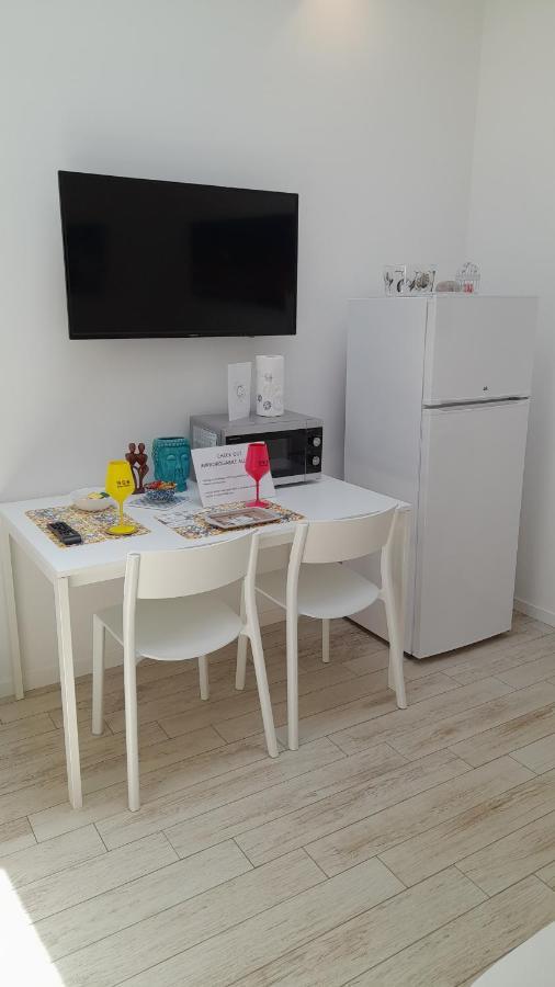 Apartment Barbara Classy 101