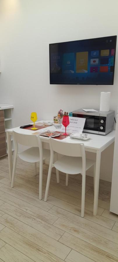 Apartment Barbara Classy 101 *