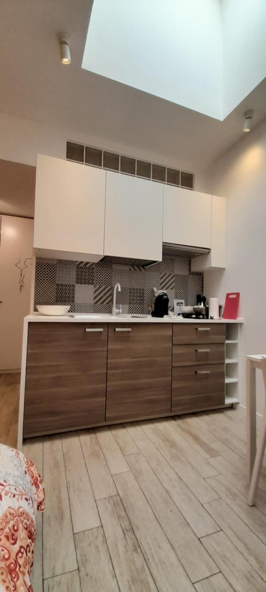 Apartment Barbara Classy 101
