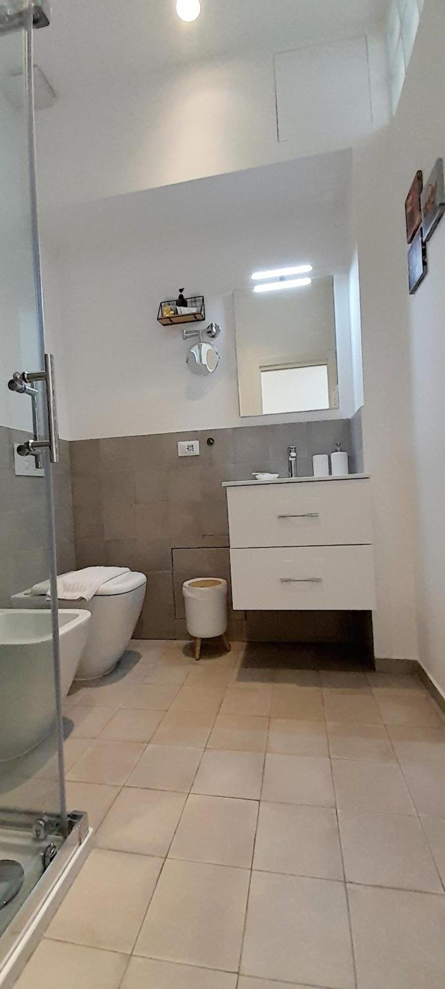Apartment Barbara Classy 101 Syrakus