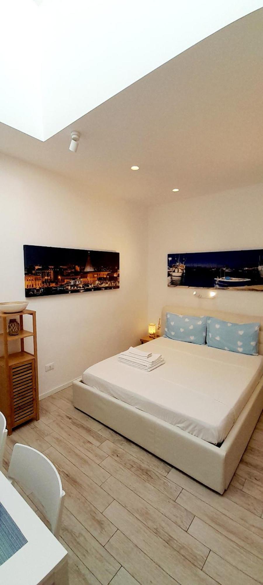 Apartment Barbara Classy 101 Syrakus