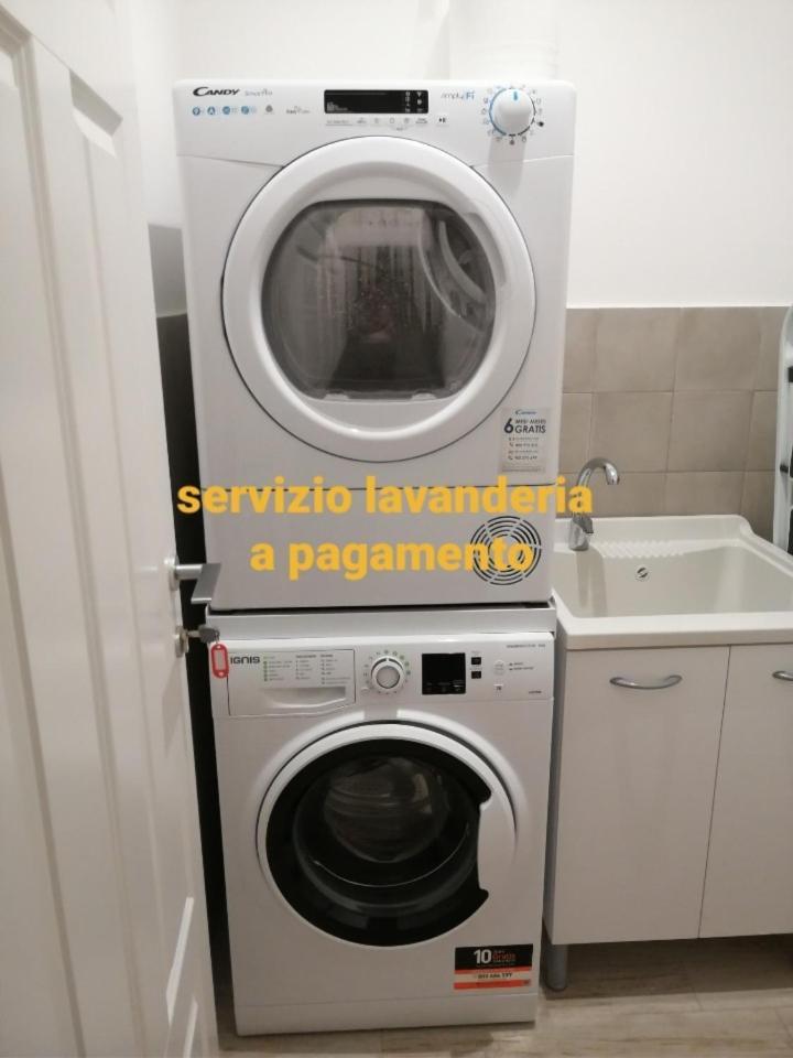 Barbara Classy 101 Apartment