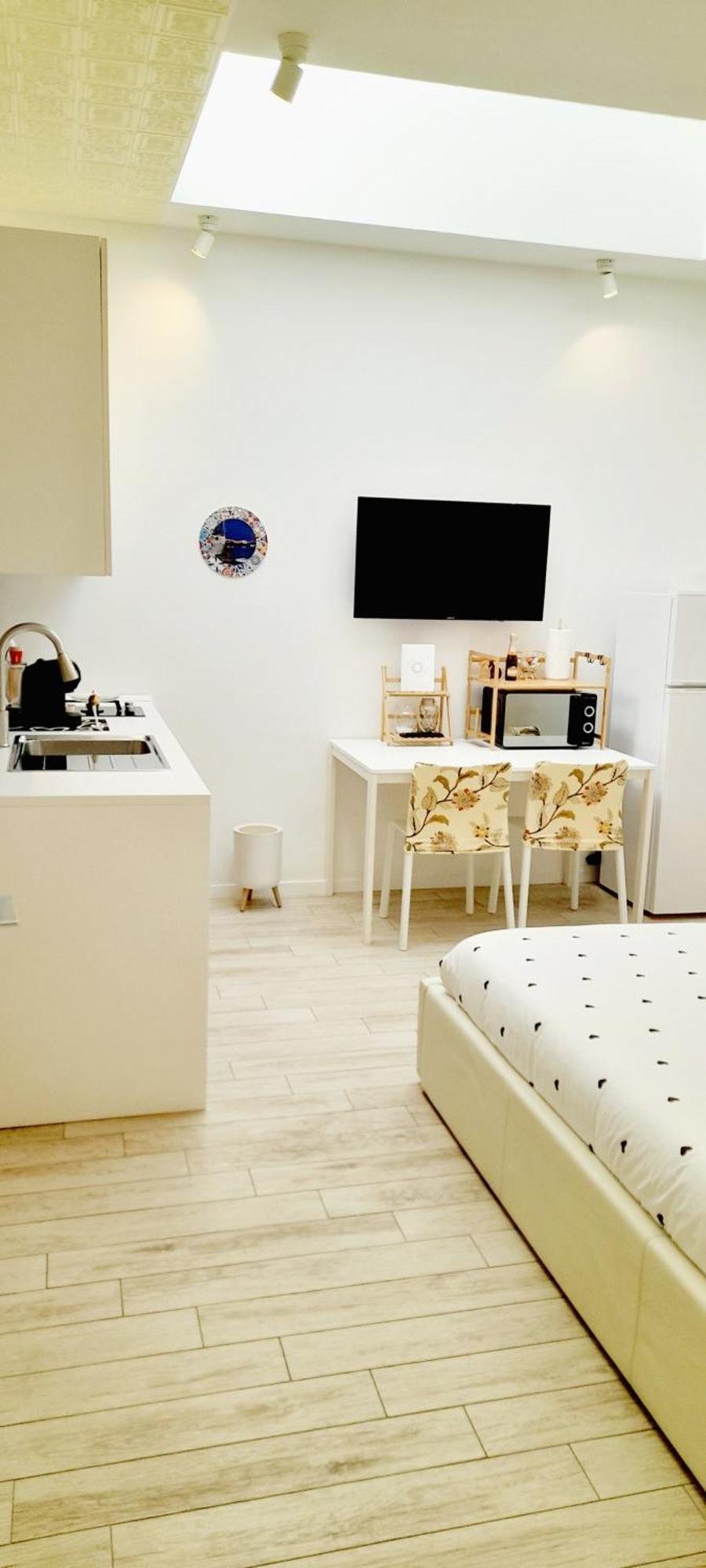 Barbara Classy 101 Apartment *