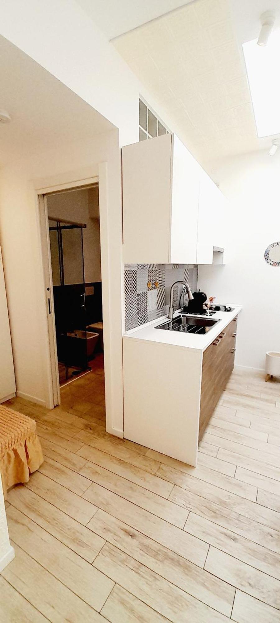 Apartment Barbara Classy 101 *