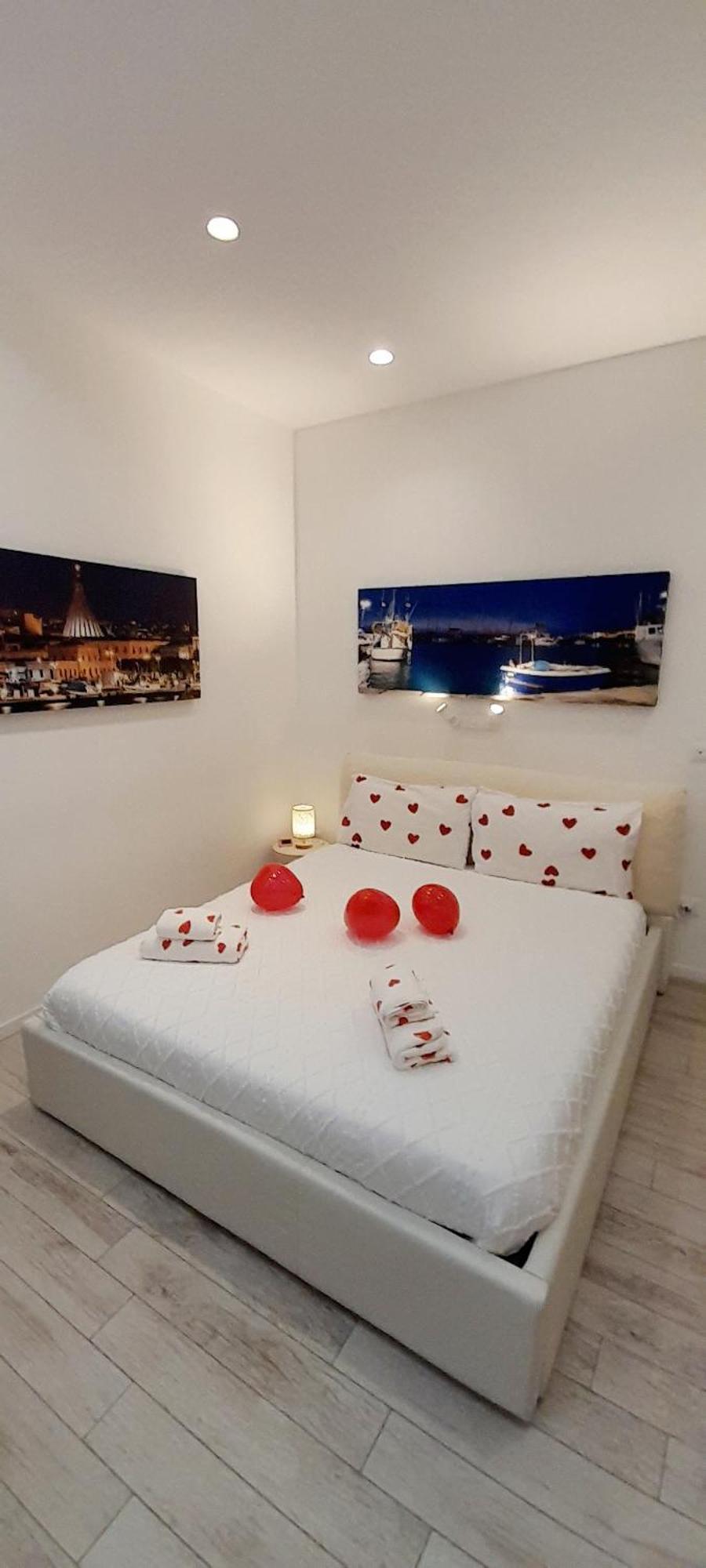 Barbara Classy 101 Apartment