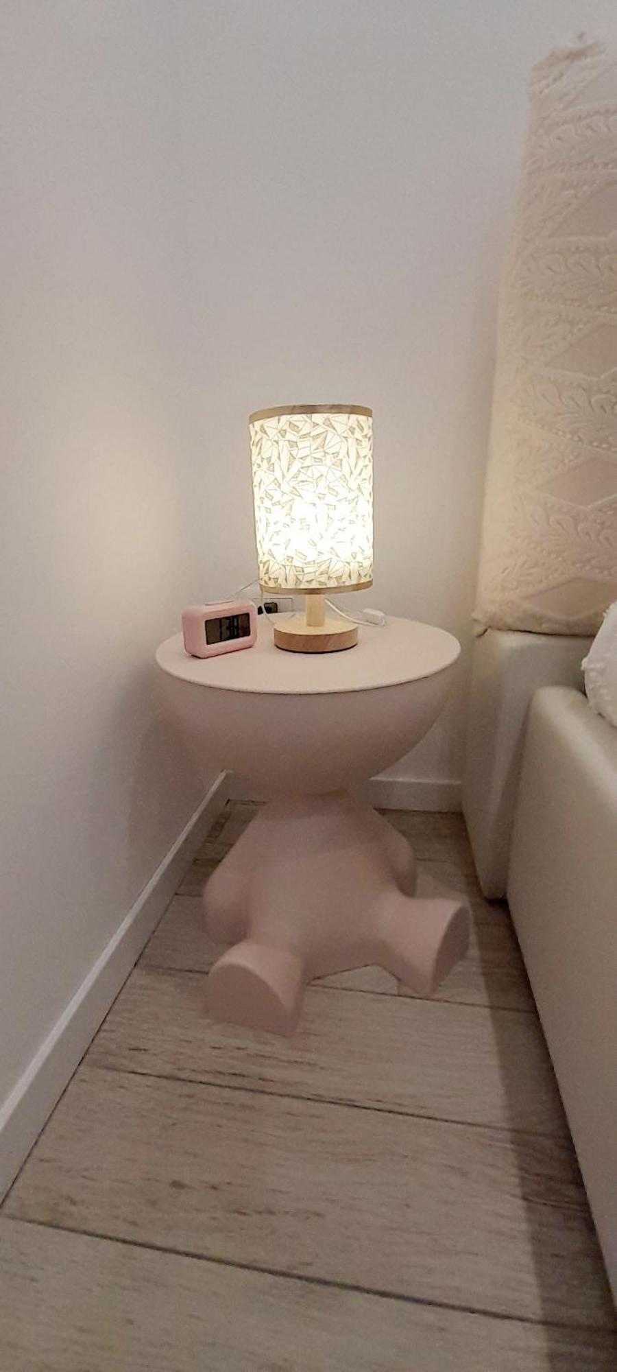 Barbara Classy 101 Apartment Syrakus