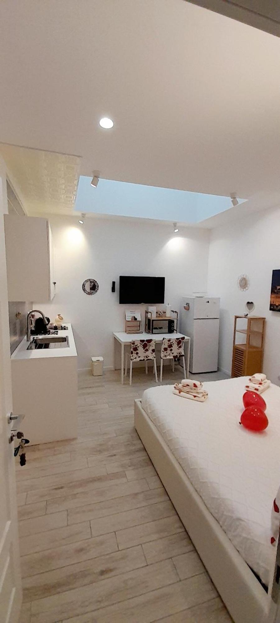 Apartment Barbara Classy 101 *