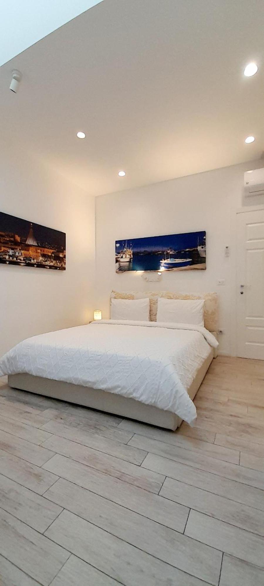 Barbara Classy 101 Apartment