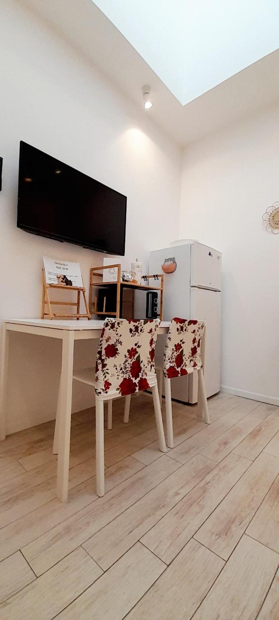 Barbara Classy 101 Apartment Syrakus