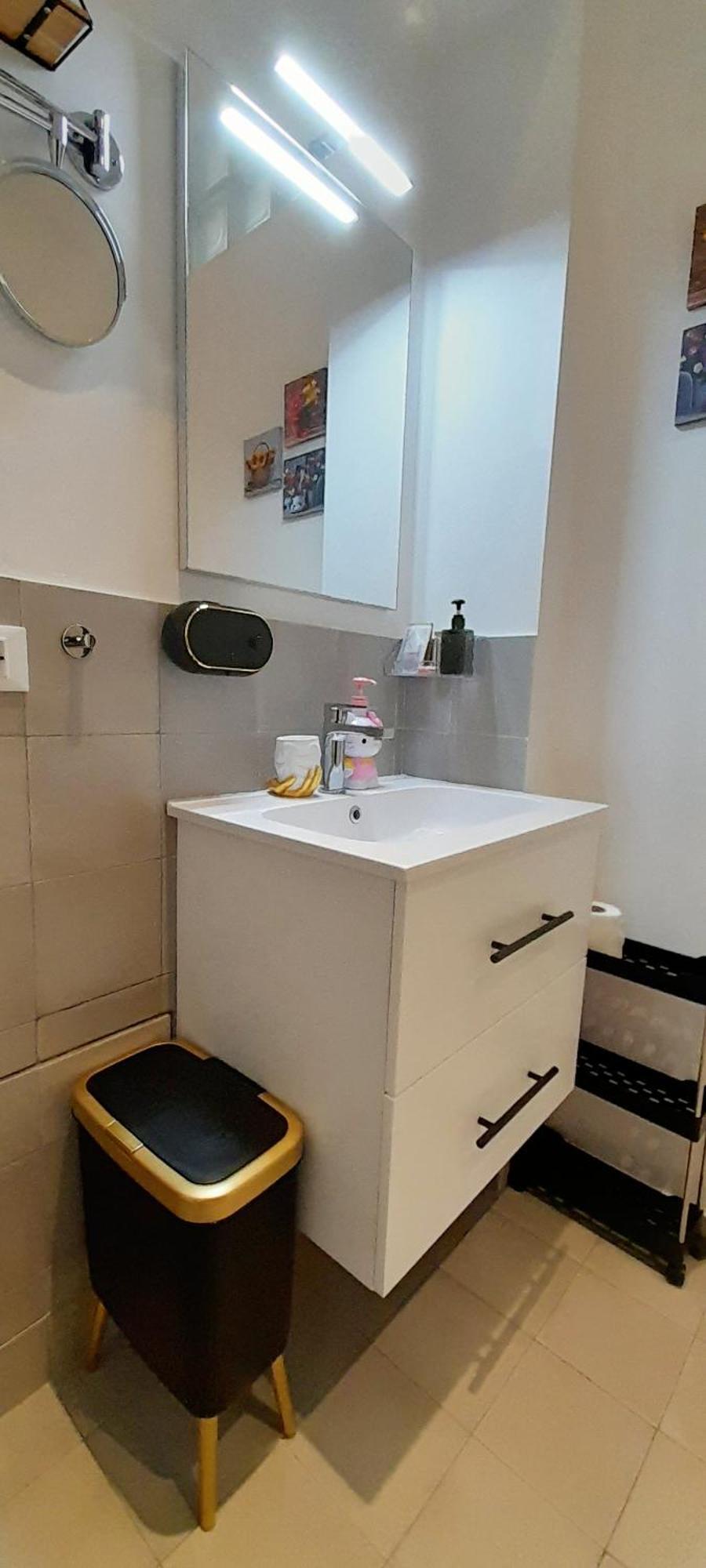 Apartment Barbara Classy 101 Syrakus