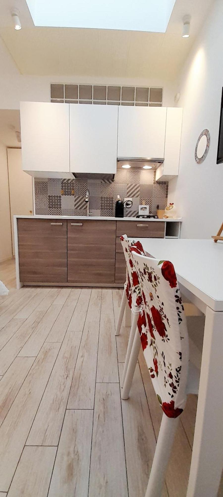 Apartment Barbara Classy 101